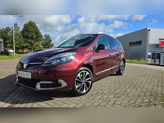 Renault Grand Scénic - Panoramdak, Nieuwe Distributieketting met Rekening