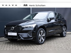 Volvo XC60 - T6 Plug-in hybrid AWD Plus Dark Premium Audio by Harman en Kardon| Panoramadak| Semi Elect