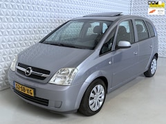 Opel Meriva - 1.6-16V Airco Schuifdak Trekhaak / 145.000km (2005)