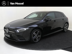 Mercedes-Benz A-klasse - 250 e Business Solution AMG Limited