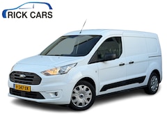 Ford Transit Connect - 1.0 100PK Euro 6 Benzine Ecoboost L2 Trend Airco/parkeersensoren/
