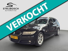 BMW 3-serie Touring - 316i Business Line | NETTO € 2.223, - | Navi | Clima | PDC |