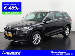 Skoda Kodiaq - 1.5 TSI Business Edition DSG | 7 Persoons | Virtual Cockpit | Zondag Open