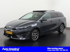 Kia Cee'd Sportswagon - Ceed 1.6 GDI PHEV ExecutiveLine | Trekhaak | Panoramadak | Zondag Open