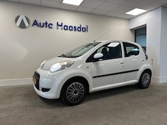 Citroën C1 - 1.0-12V Ambiance|AIRCO|NWE APK|GR.BEURT|2E EIG|5-DRS