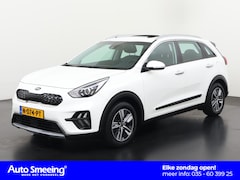 Kia Niro - 1.6 GDi Hybrid DynamicLine Style Pack | Schuifdak | Zondag Open