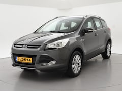 Ford Kuga - 1.5 150 PK TITANIUM + TREKHAAK | CAMERA | ELEKTRISCHE KLEP | DAB | NAVIGATIE