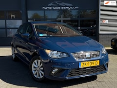 SEAT Ibiza - 1.0 Reference Grote scherm Cruise Navi