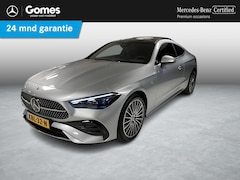 Mercedes-Benz CLE Coupé - 300 e | AMG | Pano | Keyless