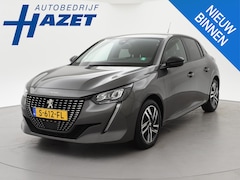 Peugeot 208 - 1.2 PT ALLURE PACK + ADAPTIVE CRUISE | CAMERA | STOELVERWARMING | CARPLAY | LED | PRIVACY