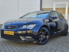 SEAT Leon SC - 1.2 TSI Reference /Cruise/Airco/18 Inch LMV