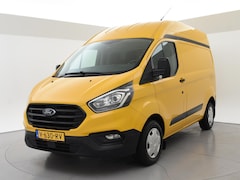 Ford Transit Custom - 2.0 TDCI L1H2 TREND EXTRA HOGE CAMPERBASIS | AIRCO | PDC | CRUISE CONTROL