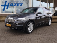 BMW X5 - xDrive40e High Executive + HEAD-UP | 360 CAMERA | PANORAMA | SFEERVERLICHTING
