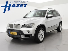 BMW X5 - xDrive30i 7-PERSOONS + PANORAMA | STOELVENTILATIE | TREKHAAK | COMFORTZETELS | STOELVERW.