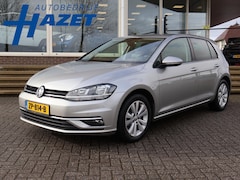Volkswagen Golf - 1.6 TDI 116 PK AUT. *1e EIGENAAR / BTW* + MASSAGE | CARPLAY | ADAPTIVE CRUISE | TREKHAAK |