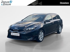 Kia Cee'd Sportswagon - Ceed 1.5 T-GDi DynamicPlusLine | Navi | Clima | Camera | Stoel-/stuurverwarming | Keyless