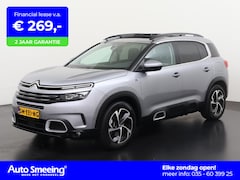 Citroën C5 Aircross - 1.6 Plug-in Hybrid 225 Business Plus | Panoramadak | Trekhaak | Zondag Open