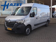 Renault Master - T35 2.3 dCi 150 PK AUTOMAAT L2H2 + CARPLAY | CAMERA | 2500 KG TREKHAAK | CRUISE | NAVIGATI