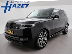Land Rover Range Rover - 3.0 D300 HSE MHEV *BTW* SHADOW PACK + MASSAGE | HEAD-UP | SFEERVERL. | KOELBOX | TREKHAAK