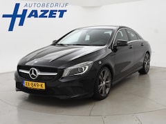 Mercedes-Benz CLA-Klasse - 180 PRESTIGE + XENON | NAVIGATIE | 18 INCH | SPORTSTOELEN | STOELVERW