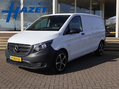Mercedes-Benz Vito - 111 CDI L1H1 + 18 INCH LMV | AIRCO | 3 ZITS | EURO 6 EMISSIE | PARKEERSENSOREN