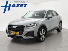 Audi Q2 - 35 TFSI 1.5T 4-CIL. 150 PK + DIGITALE COCKPIT TREKHAAK | CAMERA | CARPLAY | 18 INCH