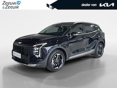 Kia Sportage - 1.6 T-GDi Hybrid DynamicLine | NIEUWE SPORTAGE | 239 PK | 1510Kg trekgewicht | Nu €3.000 i