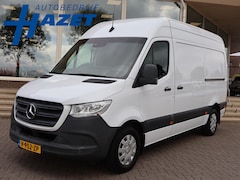 Mercedes-Benz Sprinter - 316 2.2 CDI 164 PK AUT. L2H2 EURO 6 + 2 SCHUIFD. | CARPLAY