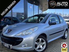 Peugeot 206 - 1.4 XS 75PK | NL AUTO | Airco | Nette Staat |