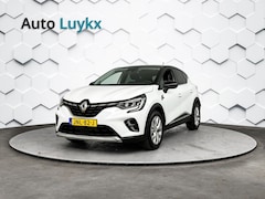 Renault Captur - 1.6 E-Tech PHEV 160 Intens | Apple Carplay/Android Auto | Parkeercamera | Cruise Control