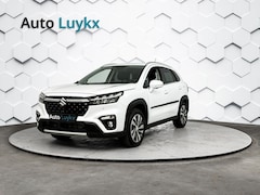 Suzuki S-Cross - 1.4 Boosterjet Style Smart Hybrid Automaat | Navigatie | 360 Camera | Adaptieve Cruise Con