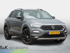 Volkswagen T-Roc - 1.5 TSI BLACK BI-TONE