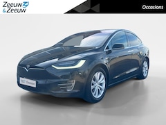 Tesla Model X - 90D Base 6p. | AUTOPILOT | TREKHAAK | 12 MAANDEN BOVAG GARANTIE |