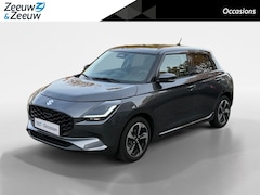 Suzuki Swift - 1.2 Style Smart Hybrid | GARANTIE 2035 | STOELVERWARMING | CAMERA | NAVI | APPLE CARPLAY/A