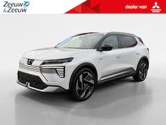 Mitsubishi Eclipse Cross - Intense+ 87 kWh | €5000 korting | Adaptieve Cruise Control | Climate Control | Stuur-/Stoe