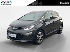Opel Ampera-e - Business executive 60 kWh | LEDER | STOEL/STUURVERWARMING | 12 MAANDEN GARANTIE |