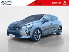 Mitsubishi Colt - 1.6 HEV Intense+ | DEMO | Automaat | Navigatie | Stoel en stuurverwarming | PDC V+A | Carp