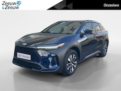 Toyota bZ4X - Dynamic 71 kWh | SOH 96, 8% | 360 CAMERA | NL-AUTO | WINTER + ZOMERSET |
