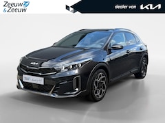 Kia XCeed - 1.5 T-GDi GT-Line Fabrieksgarantie /m 11-7-2032 + 3x 1 jaar* | NAP