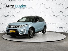 Suzuki Vitara - 1.4 Boosterjet Stijl Automaat | Panoramadak | Adaptieve Cruise Control | Parkeercamera