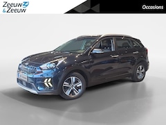 Kia Niro - 1.6i Hybrid DynamicLine Special 1e Eigenaar | Schuif/kantel dak | Navi | Climate & cruise
