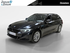 BMW 3-serie Touring - 320e | Leder | Dealer onderhouden | Blackpack | Virtual cockpit | Camera |