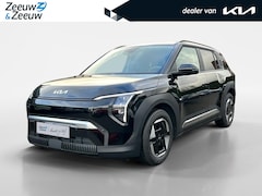 Kia EV3 - Air 81.4 kWh | Enkele kleuren op voorraad bel voor info | NU MET € 4.000, - inruilpremie +
