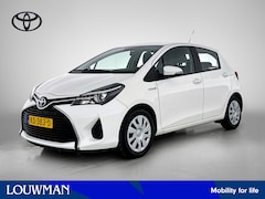Toyota Yaris - 1.5 Hybrid Aspiration | Parkeercamera | Cruise Control |