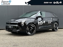 Kia EV3 - GT-PlusLine LR 360 CAMERA | HEAD UP DISPLAY | DODEHOEKCAMERA | ELEKTRISCH VERSTELBARE STOE