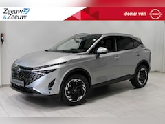 Nissan Qashqai - 1.5 e-Power N-Connecta DE VERNIEUWDE E-POWER | €3500, - KORTING | UIT VOORRAAD LEVERBAAR |