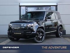 Land Rover Defender 110 - P300e X-Dynamic HSE | MY26 | Pano | Trekhaak | Koelkast