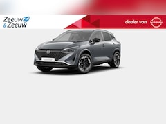 Nissan Qashqai - 1.5 e-Power N-Connecta DE VERNIEUWDE E-POWER | €3500, - KORTING | SNEL LEVERBAAR | COLD PA