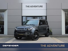 Land Rover Defender 110 - P400e SE | Pano | Trekhaak | Koelvak