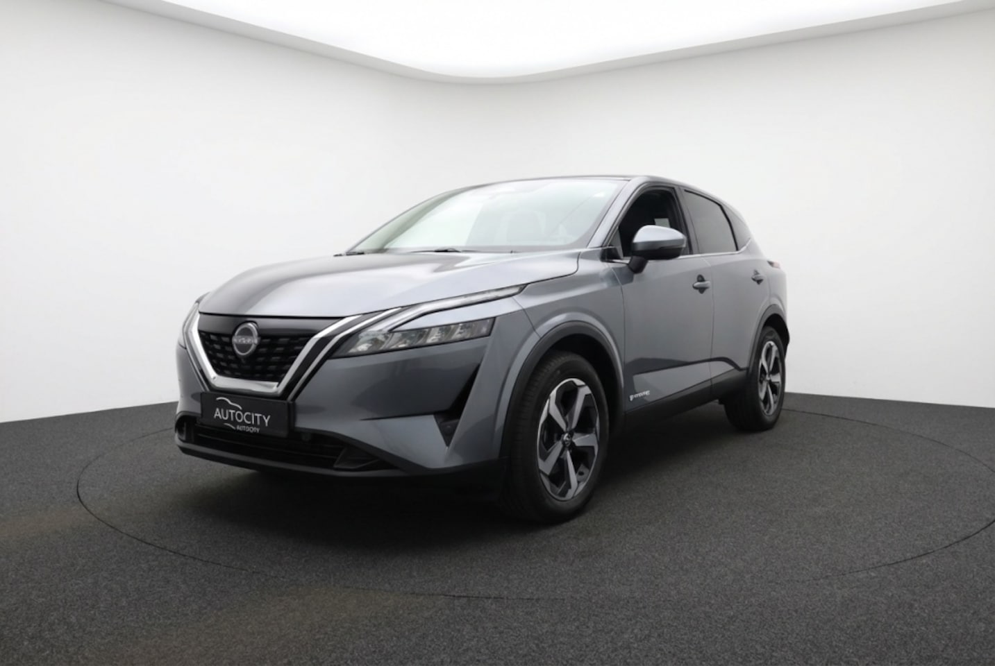 Nissan Qashqai - 1.5 ePower N Connecta | Camera l Keyless - AutoWereld.nl